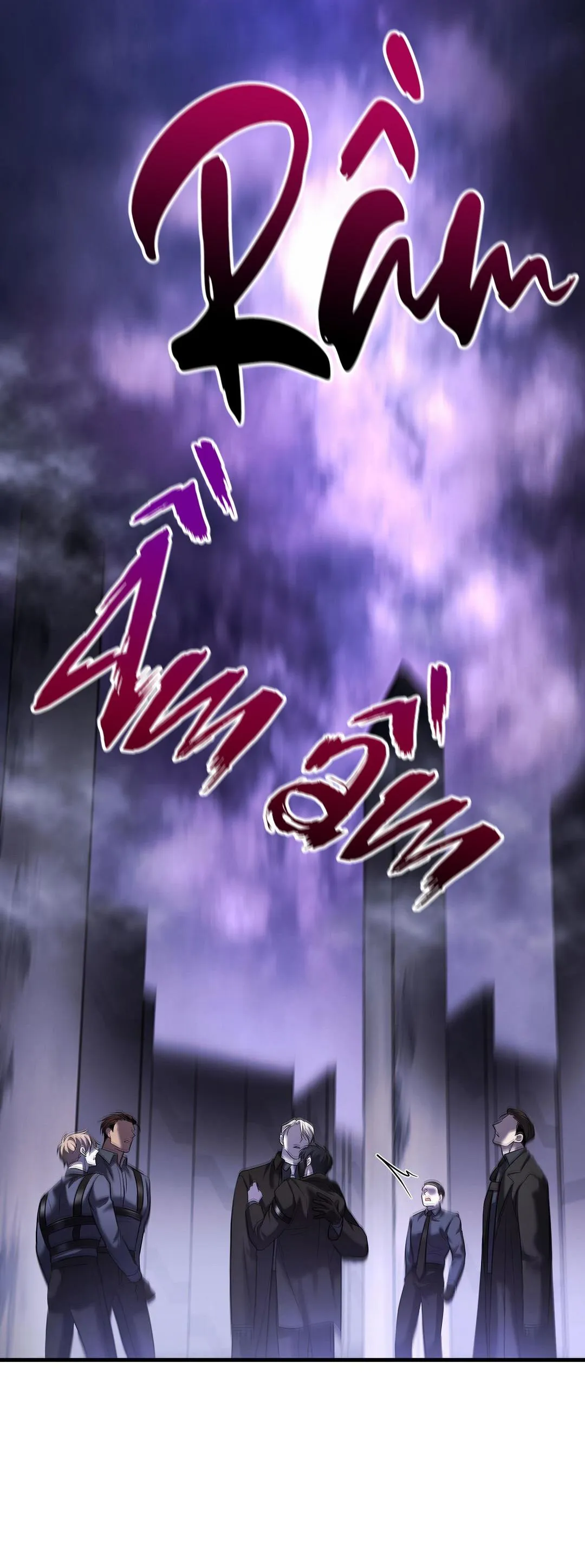 Đáy Sâu Tuyệt Vọng Chapter 75 Trang 27