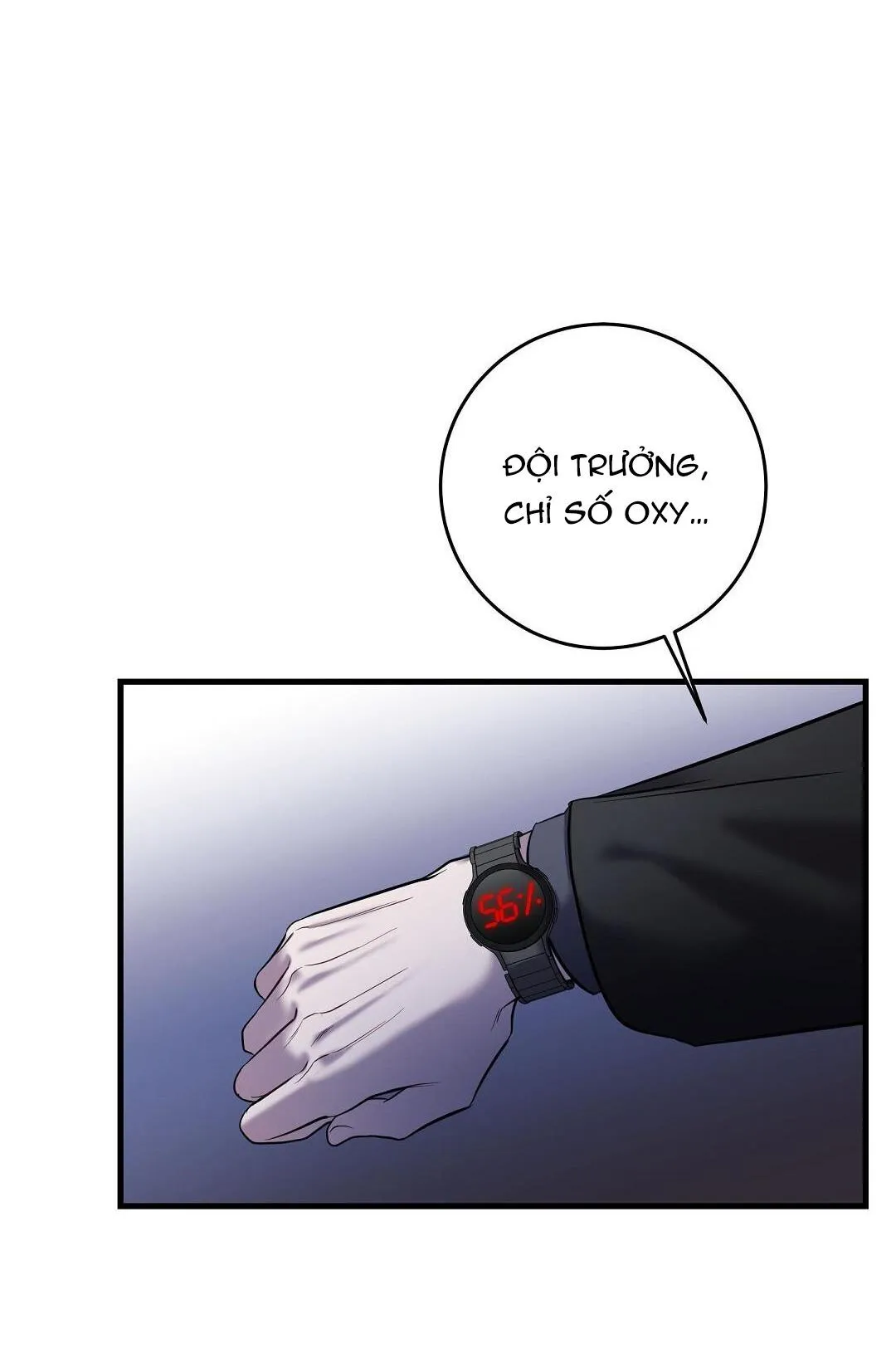 Đáy Sâu Tuyệt Vọng Chapter 75 Trang 28