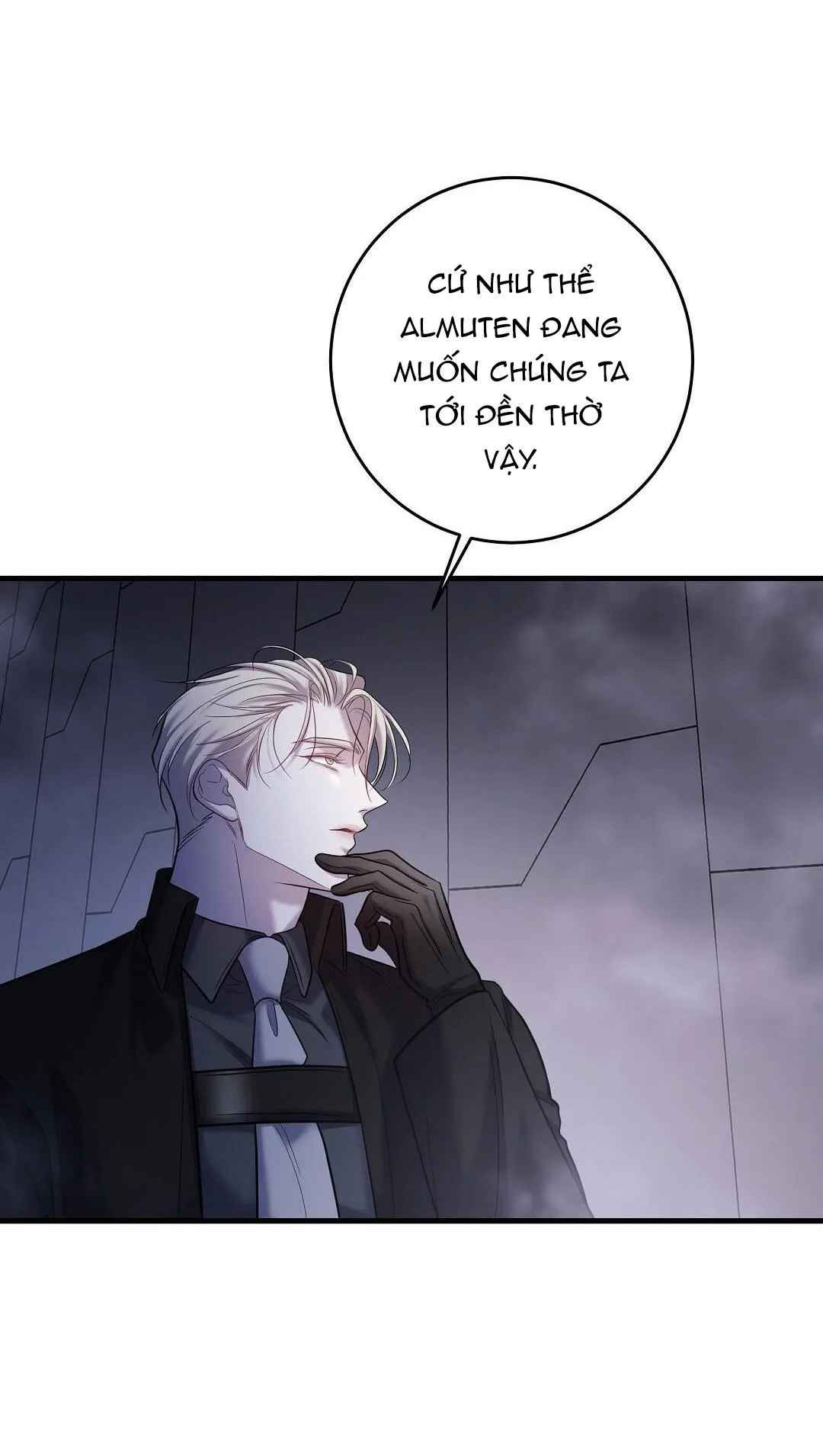 Đáy Sâu Tuyệt Vọng Chapter 75 Trang 30