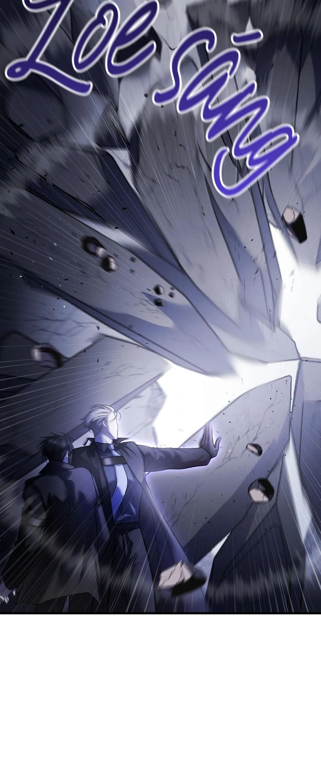 Đáy Sâu Tuyệt Vọng Chapter 75 Trang 32