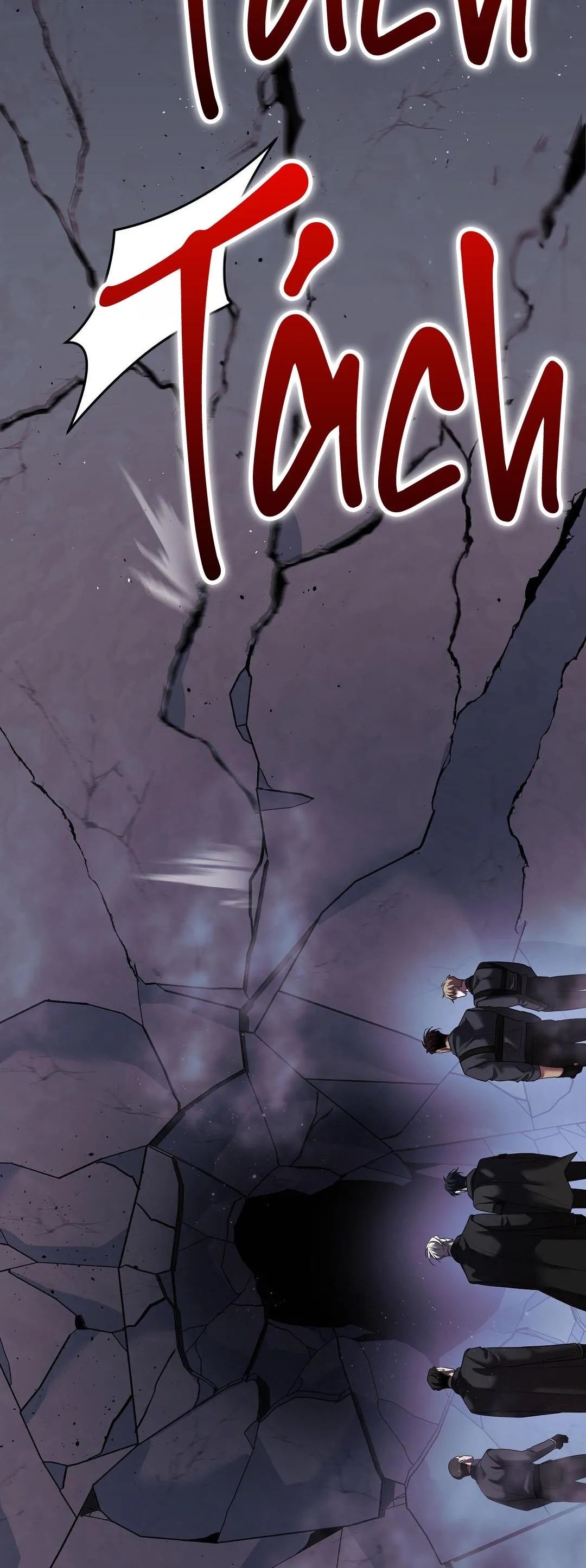 Đáy Sâu Tuyệt Vọng Chapter 75 Trang 34