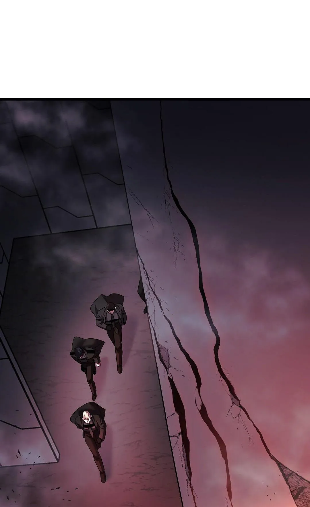 Đáy Sâu Tuyệt Vọng Chapter 75 Trang 38