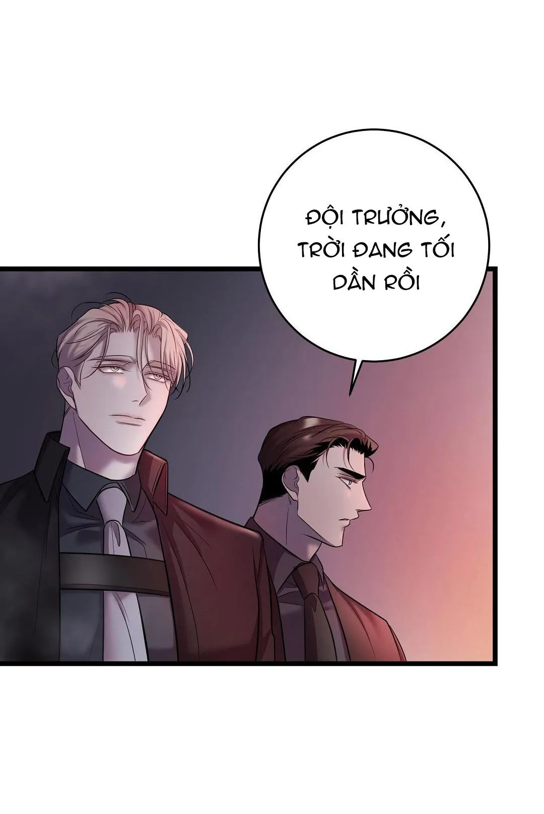 Đáy Sâu Tuyệt Vọng Chapter 75 Trang 42