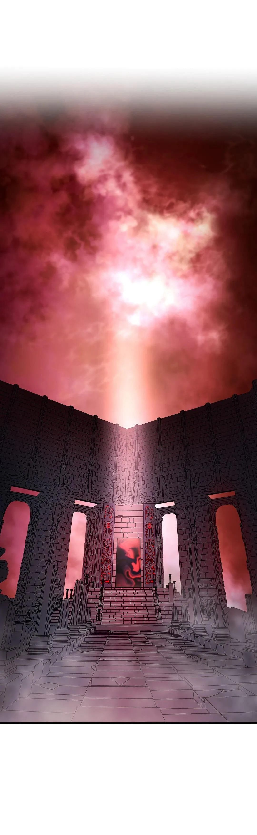 Đáy Sâu Tuyệt Vọng Chapter 75 Trang 53