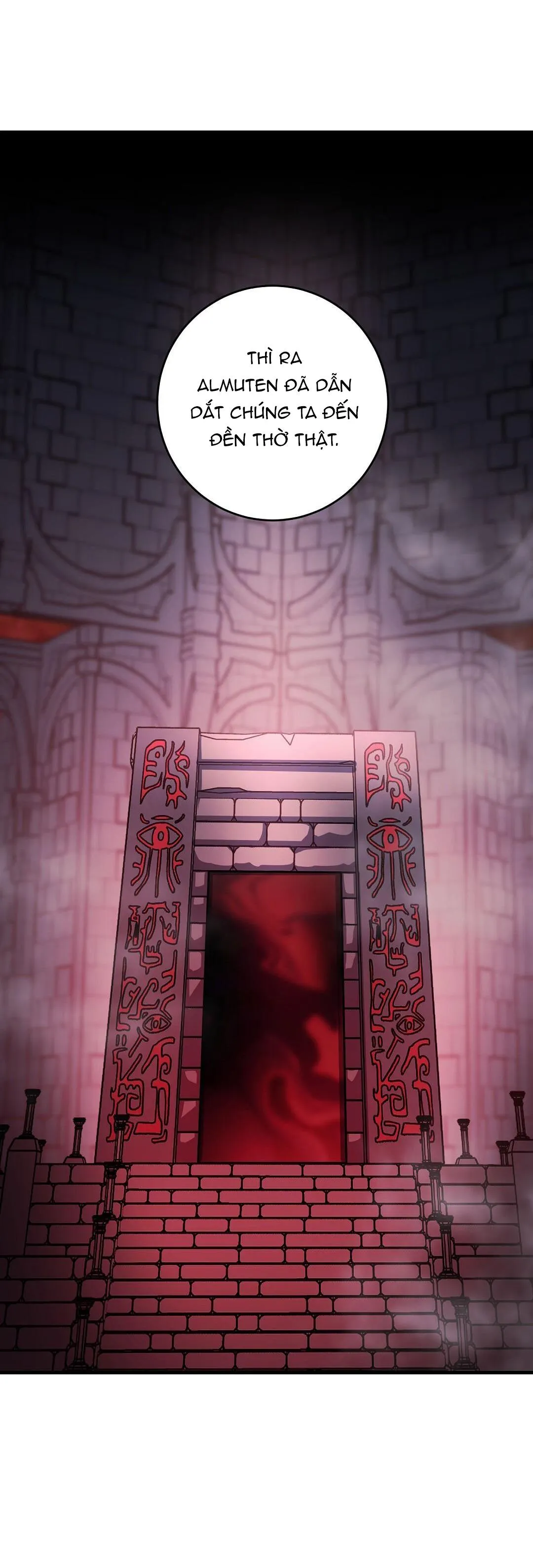 Đáy Sâu Tuyệt Vọng Chapter 75 Trang 54