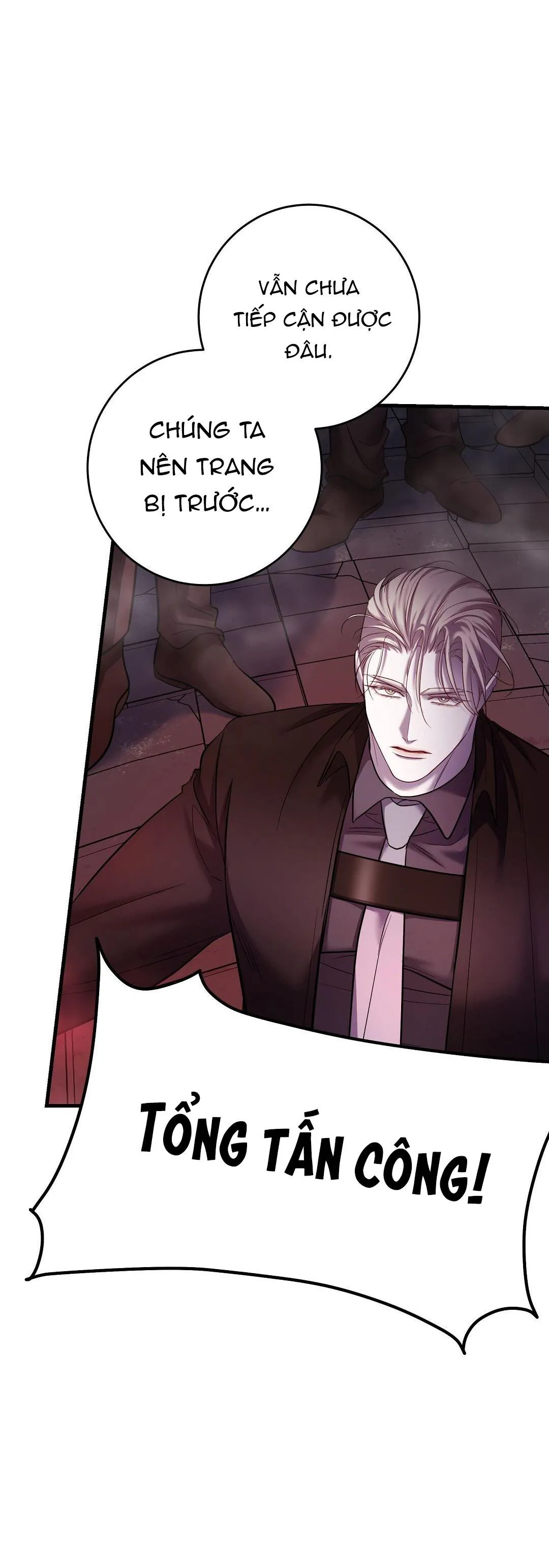 Đáy Sâu Tuyệt Vọng Chapter 75 Trang 55