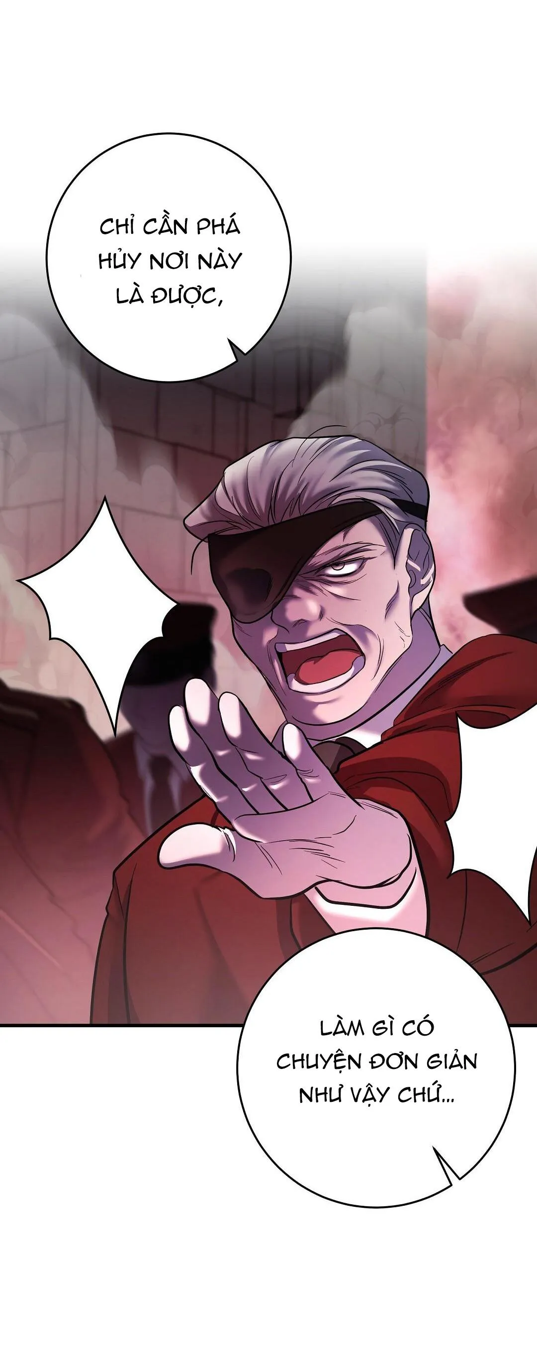 Đáy Sâu Tuyệt Vọng Chapter 75 Trang 59