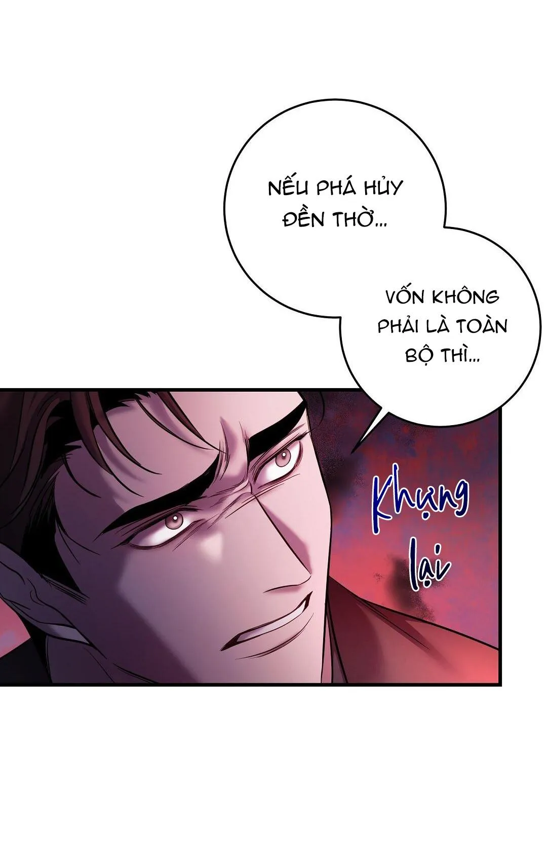 Đáy Sâu Tuyệt Vọng Chapter 75 Trang 61