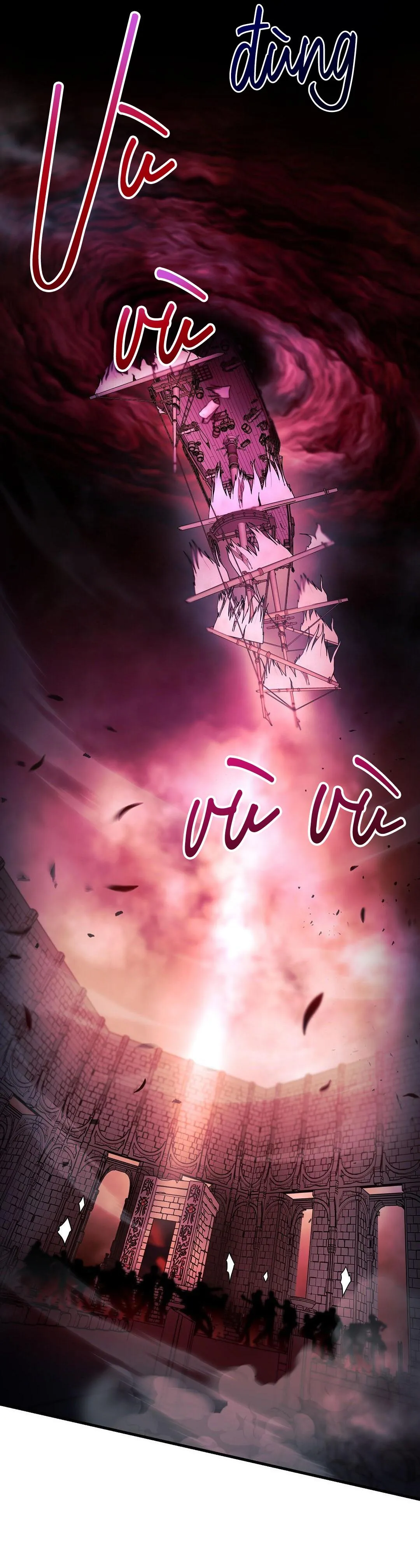 Đáy Sâu Tuyệt Vọng Chapter 75 Trang 63