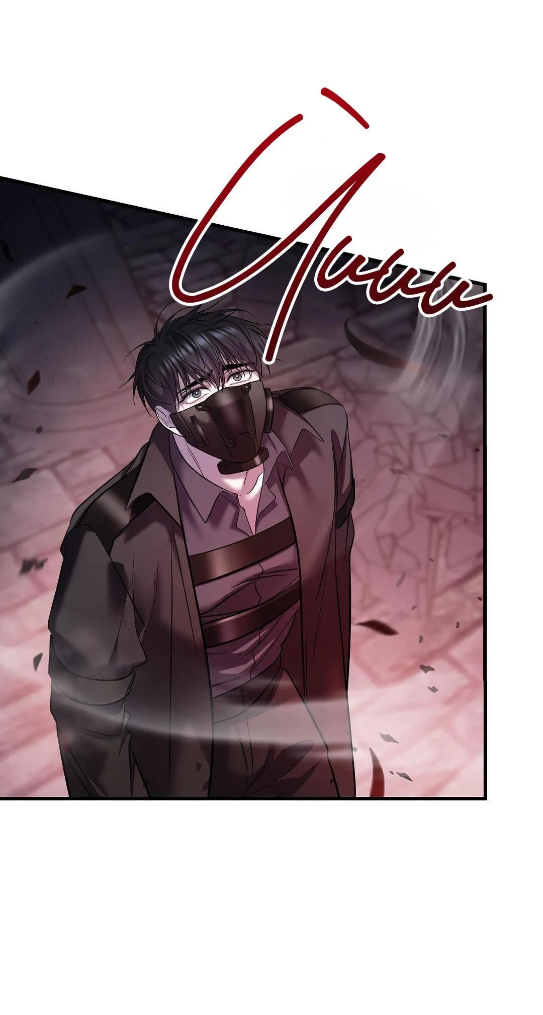 Đáy Sâu Tuyệt Vọng Chapter 75 Trang 64