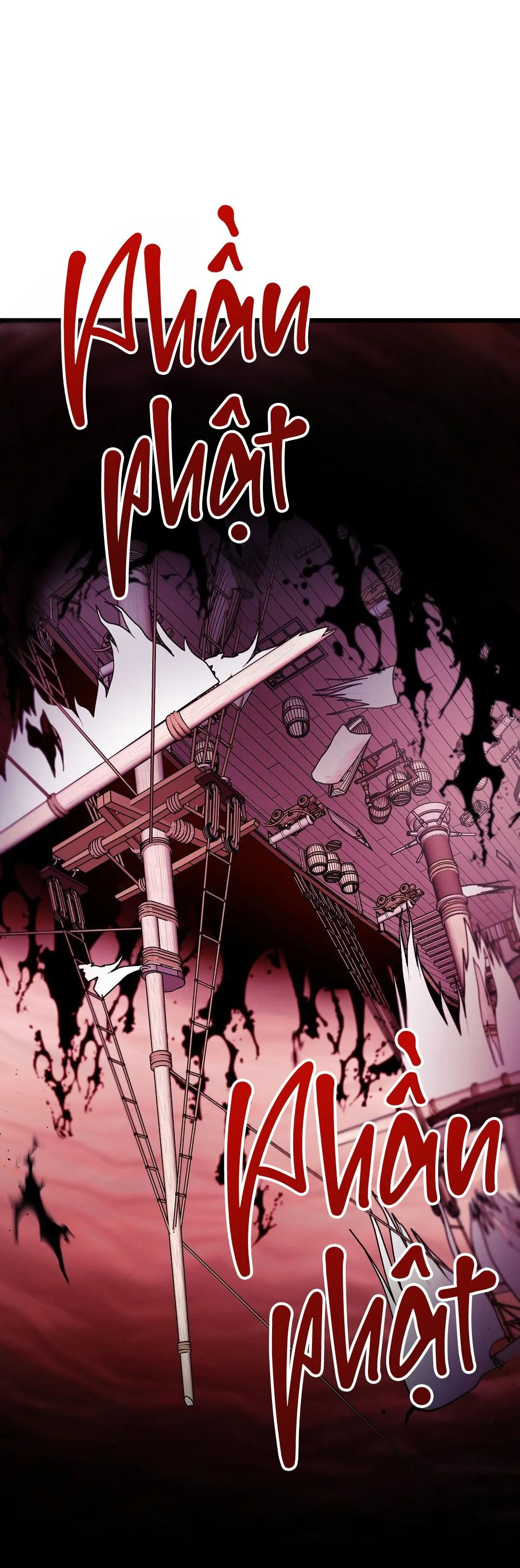 Đáy Sâu Tuyệt Vọng Chapter 75 Trang 65