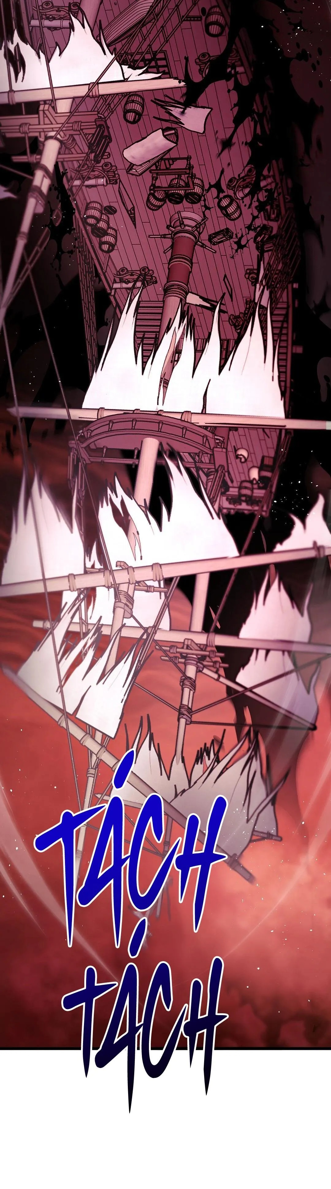 Đáy Sâu Tuyệt Vọng Chapter 75 Trang 68