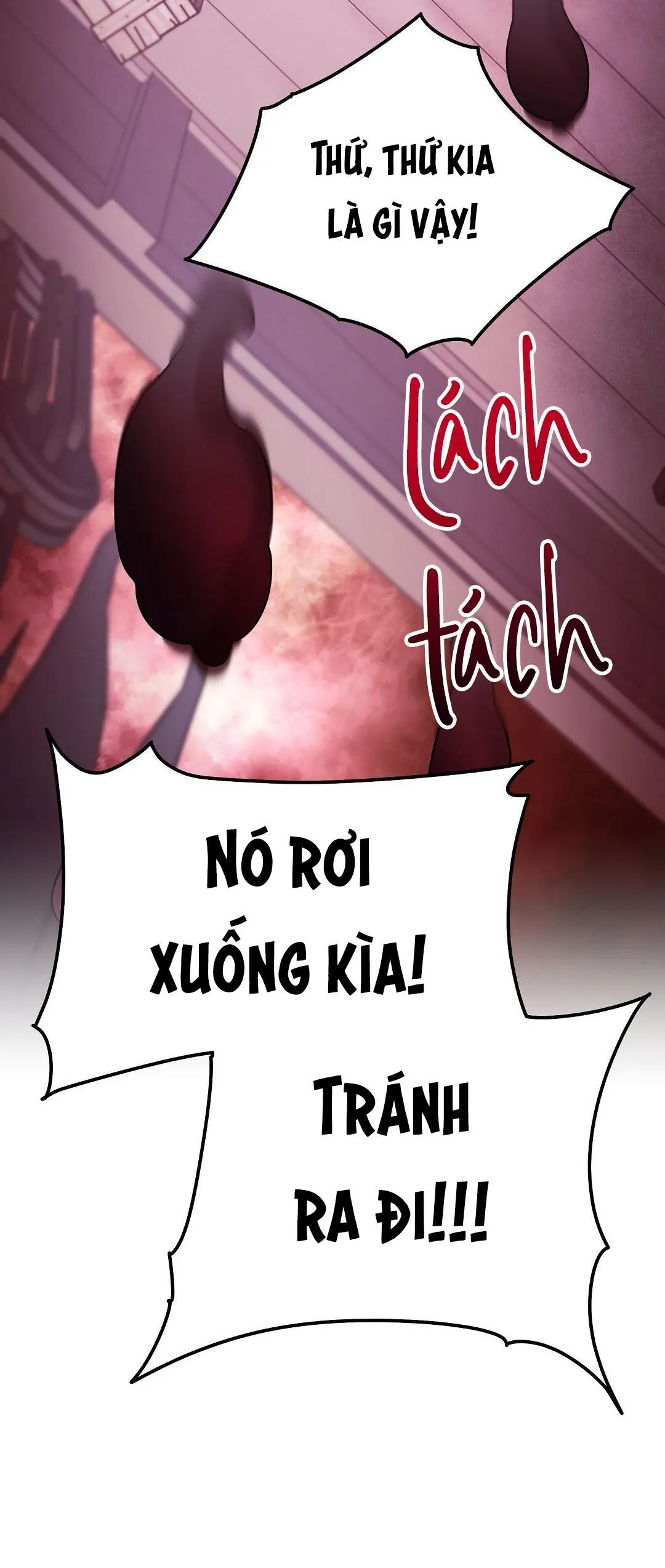 Đáy Sâu Tuyệt Vọng Chapter 75 Trang 72