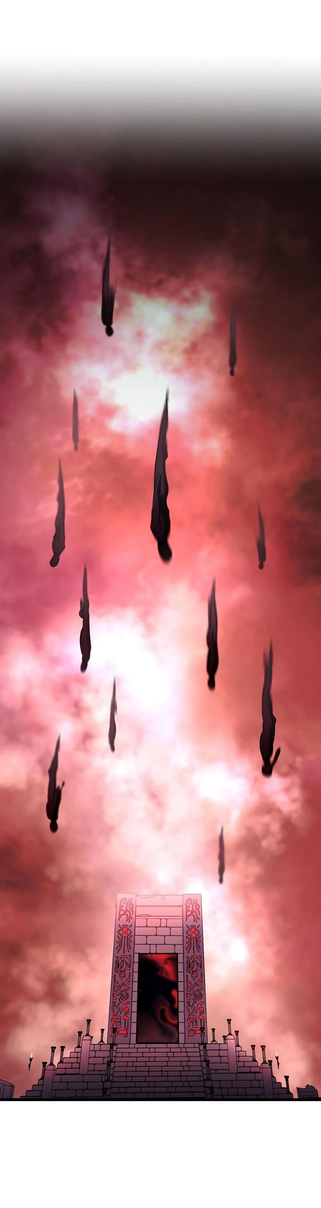 Đáy Sâu Tuyệt Vọng Chapter 75 Trang 73