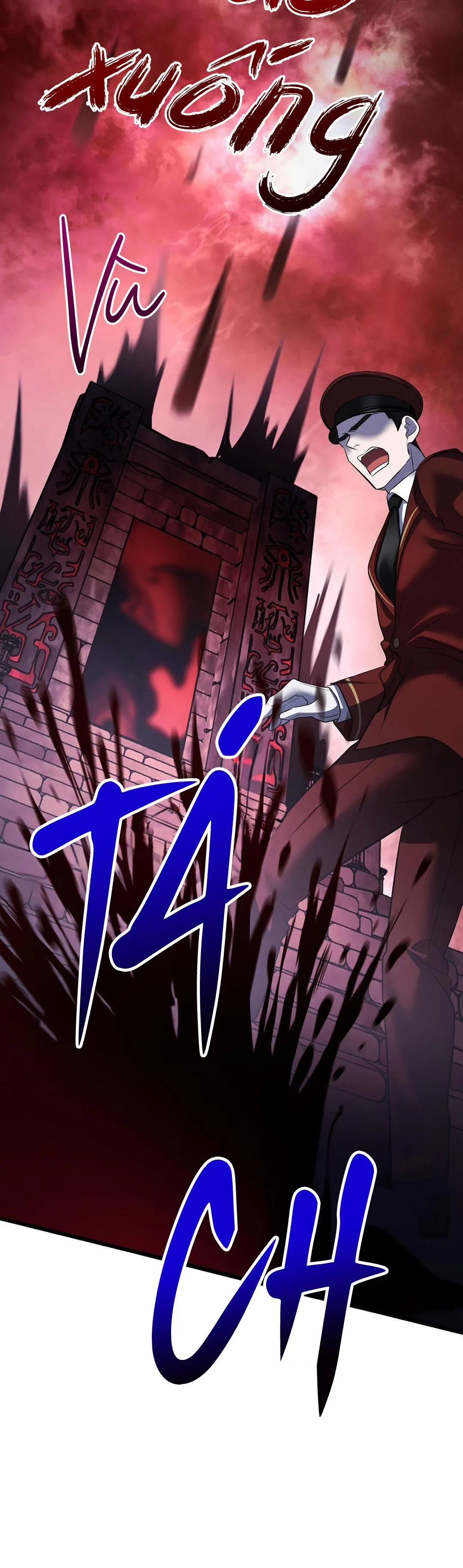 Đáy Sâu Tuyệt Vọng Chapter 75 Trang 75