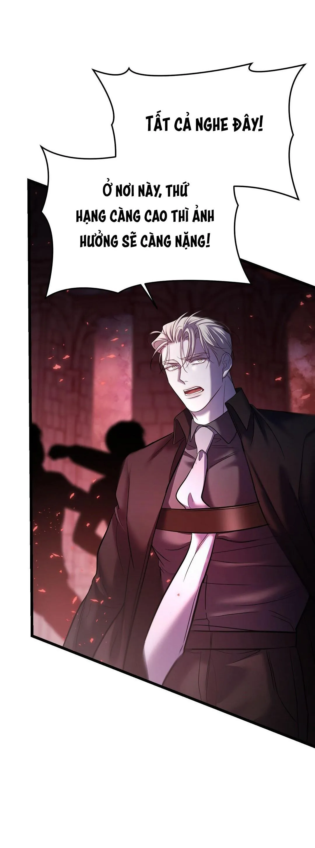 Đáy Sâu Tuyệt Vọng Chapter 75 Trang 84