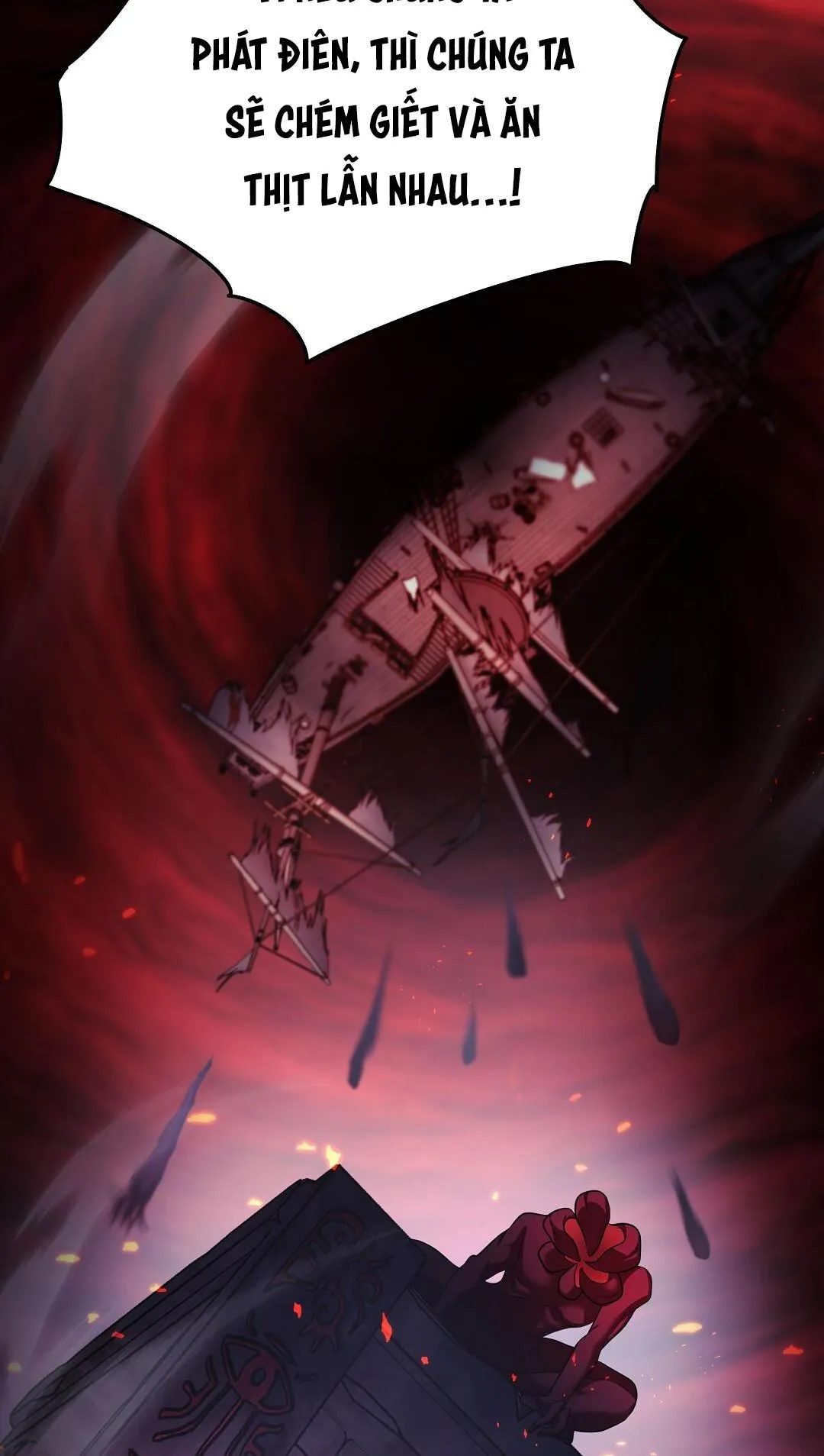 Đáy Sâu Tuyệt Vọng Chapter 75 Trang 87