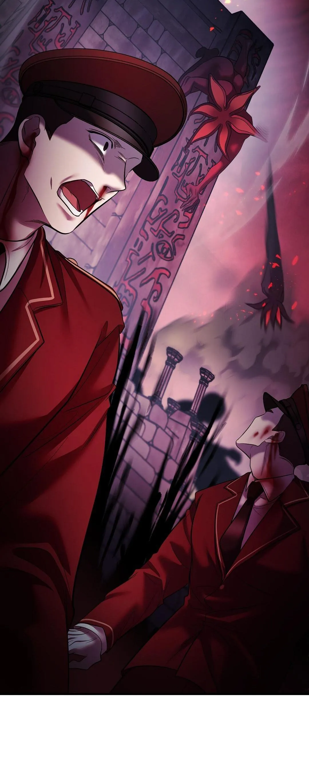 Đáy Sâu Tuyệt Vọng Chapter 75 Trang 88