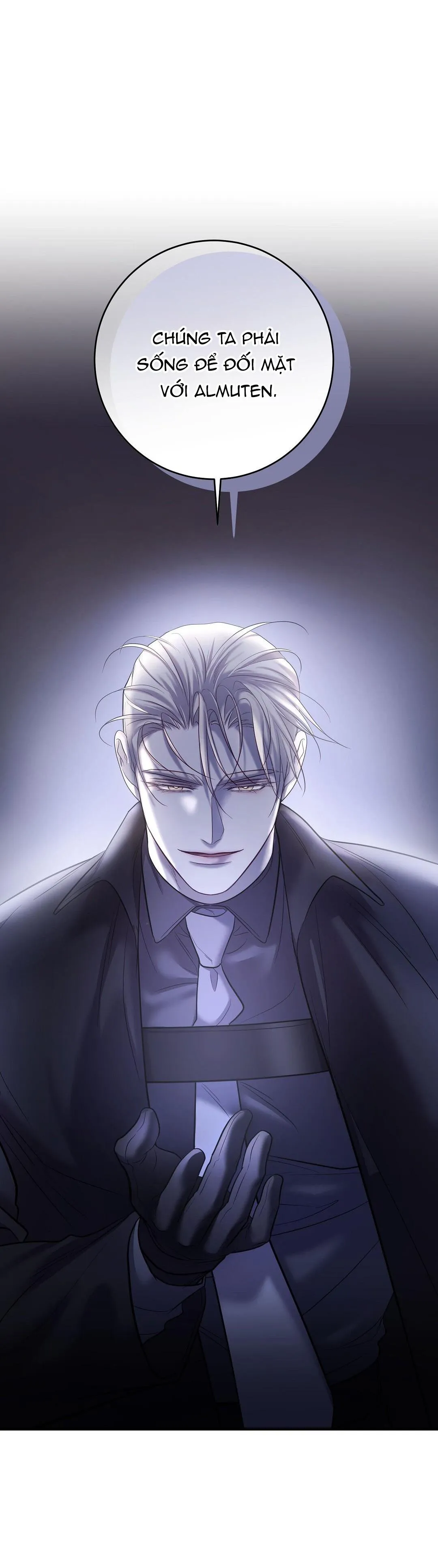 Đáy Sâu Tuyệt Vọng Chapter 75 Trang 91