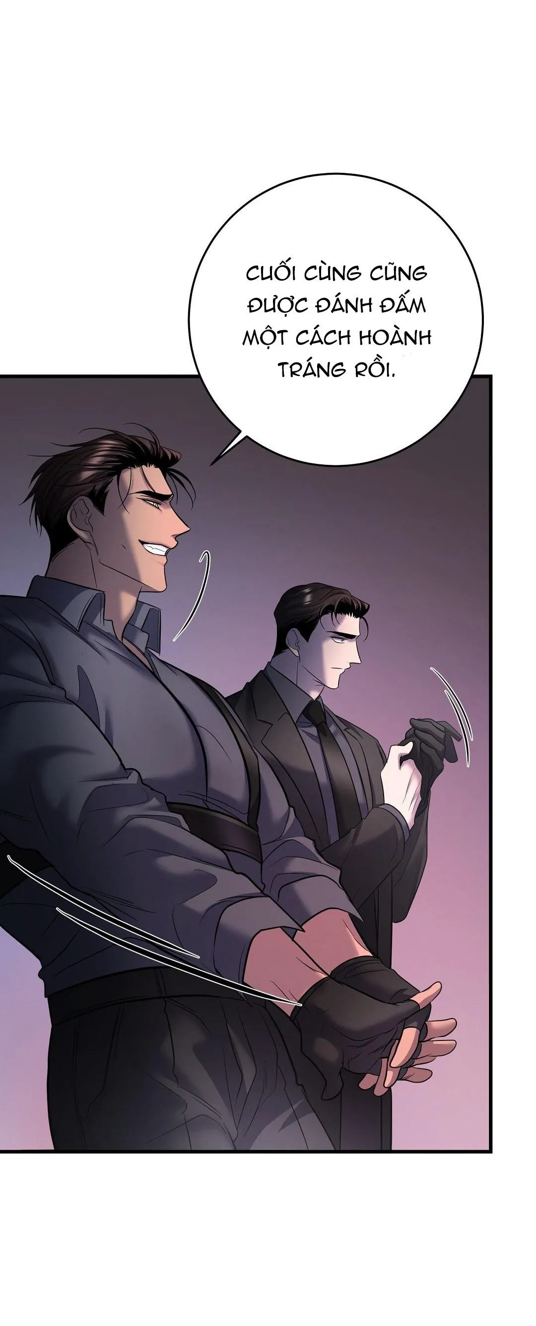 Đáy Sâu Tuyệt Vọng Chapter 75 Trang 92