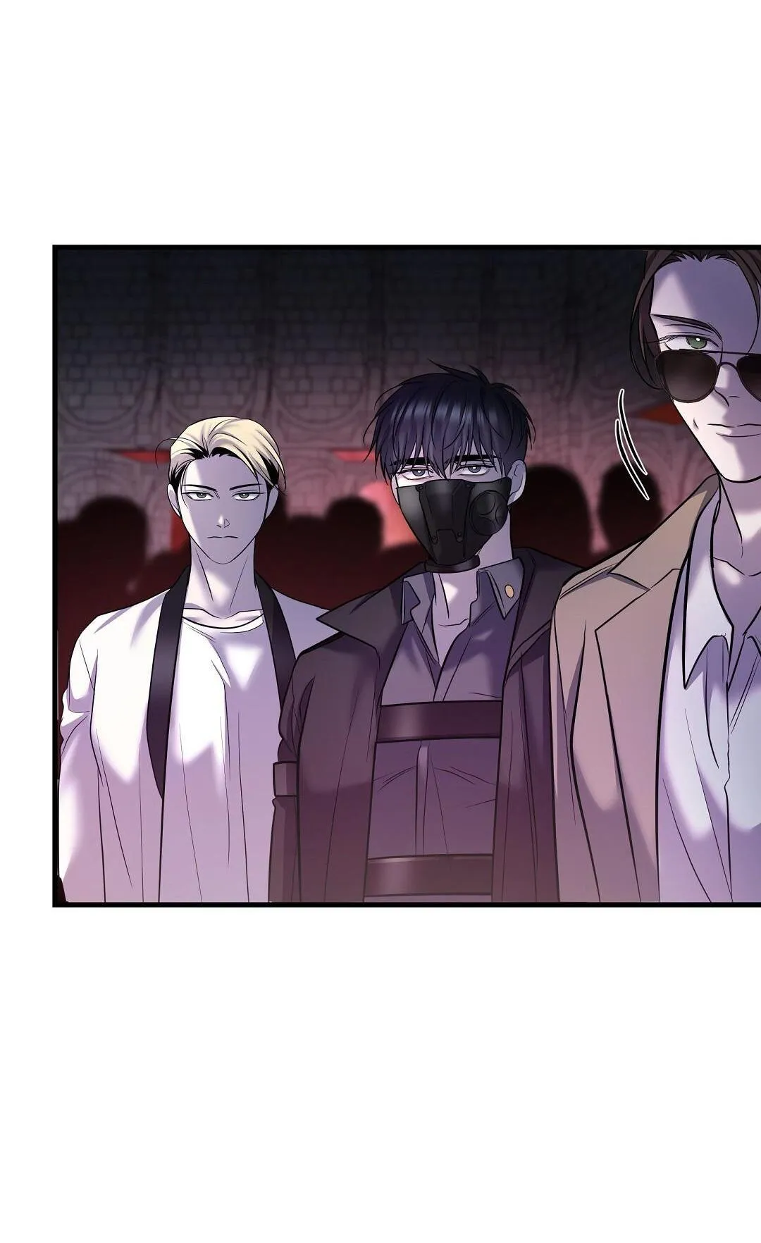 Đáy Sâu Tuyệt Vọng Chapter 75 Trang 93