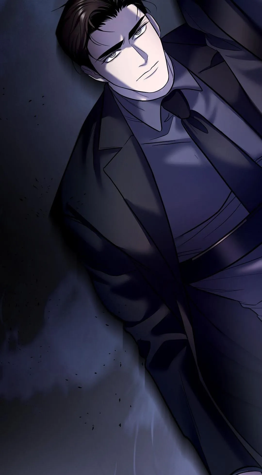 Đáy Sâu Tuyệt Vọng Chapter 75 Trang 96