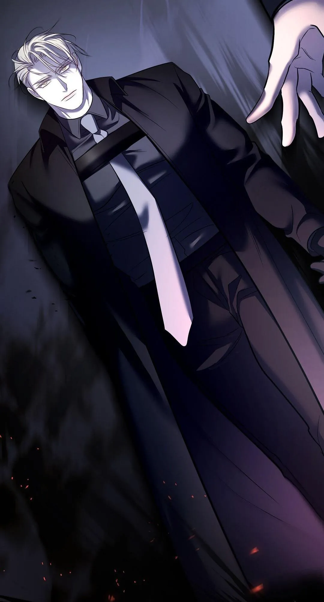 Đáy Sâu Tuyệt Vọng Chapter 75 Trang 97