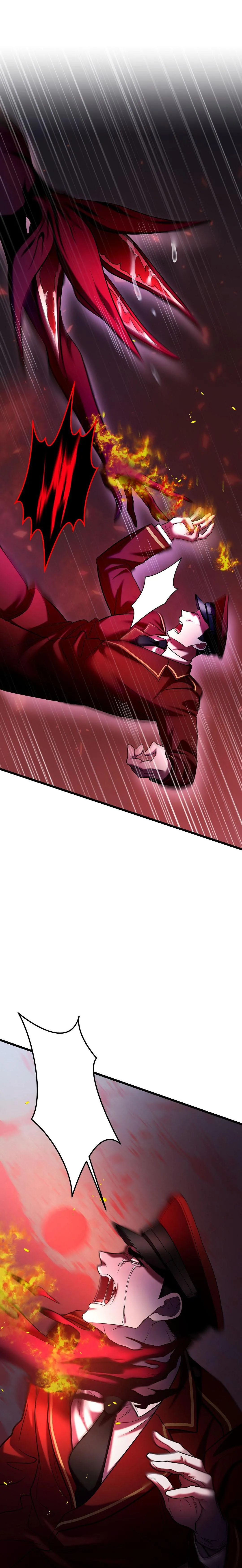 Đáy Sâu Tuyệt Vọng Chapter 76 Trang 3