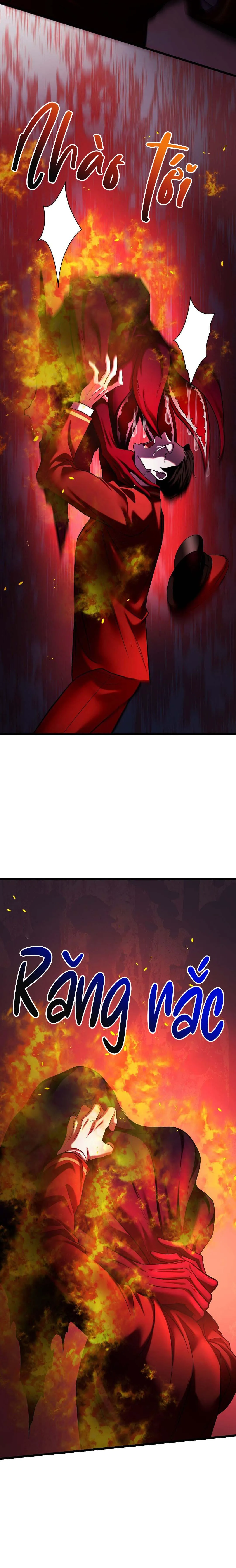 Đáy Sâu Tuyệt Vọng Chapter 76 Trang 4