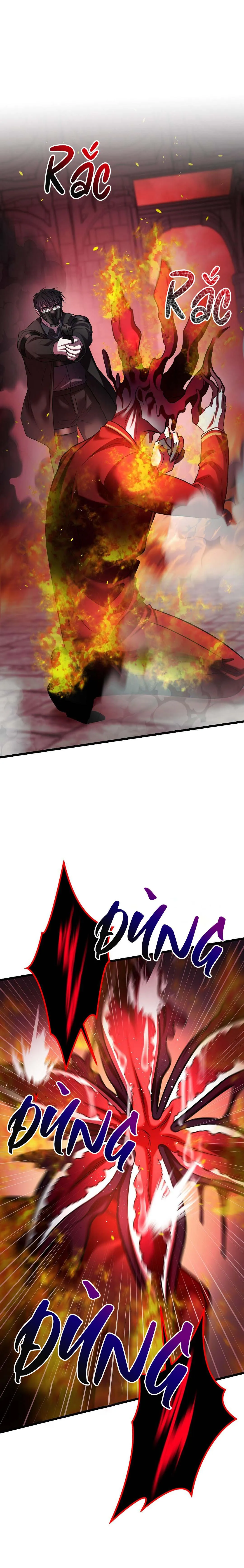 Đáy Sâu Tuyệt Vọng Chapter 76 Trang 5