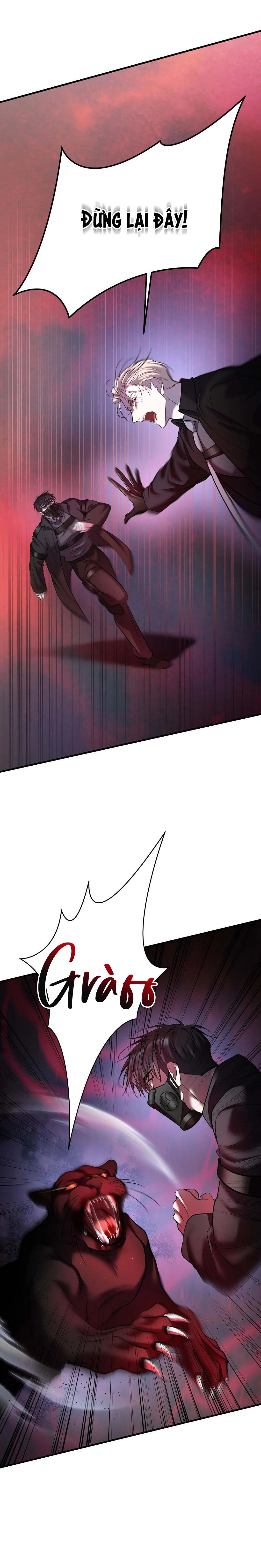 Đáy Sâu Tuyệt Vọng Chapter 76 Trang 12
