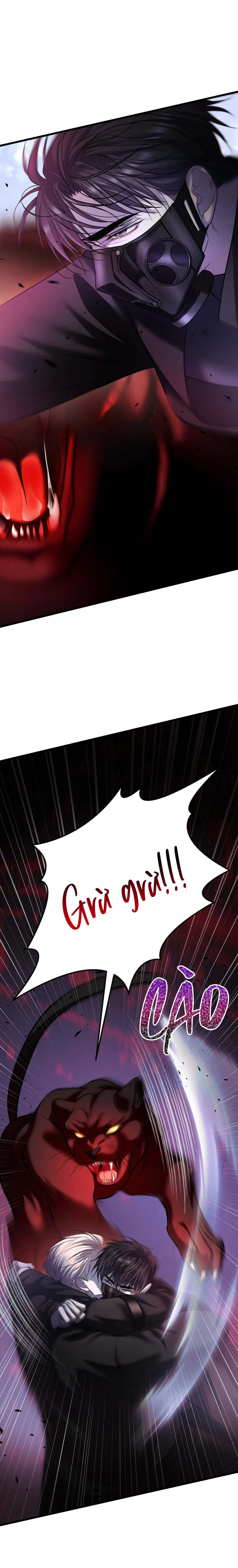 Đáy Sâu Tuyệt Vọng Chapter 76 Trang 13