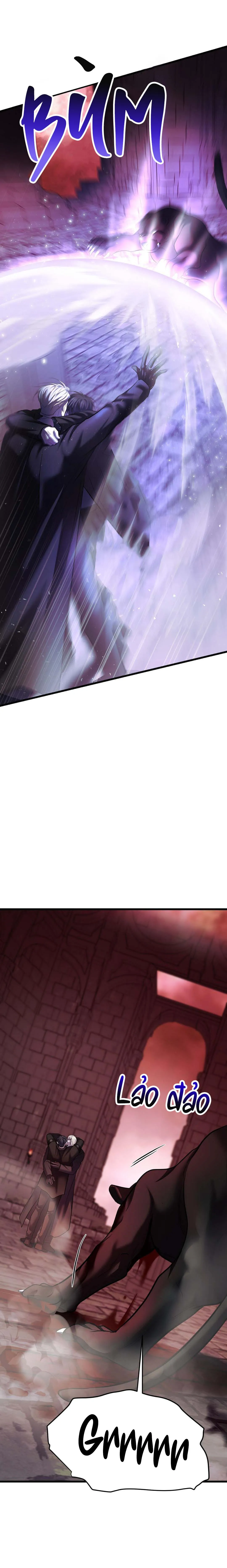 Đáy Sâu Tuyệt Vọng Chapter 76 Trang 14