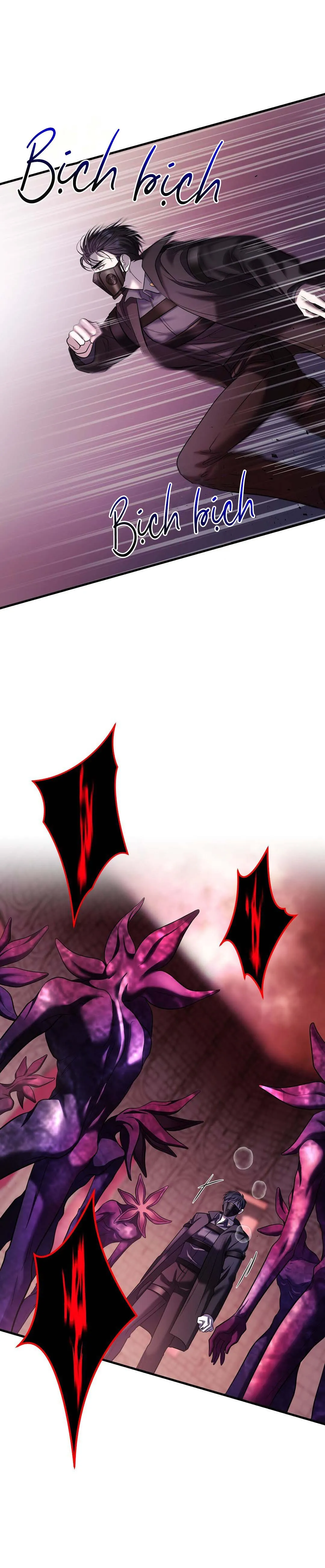 Đáy Sâu Tuyệt Vọng Chapter 76 Trang 18