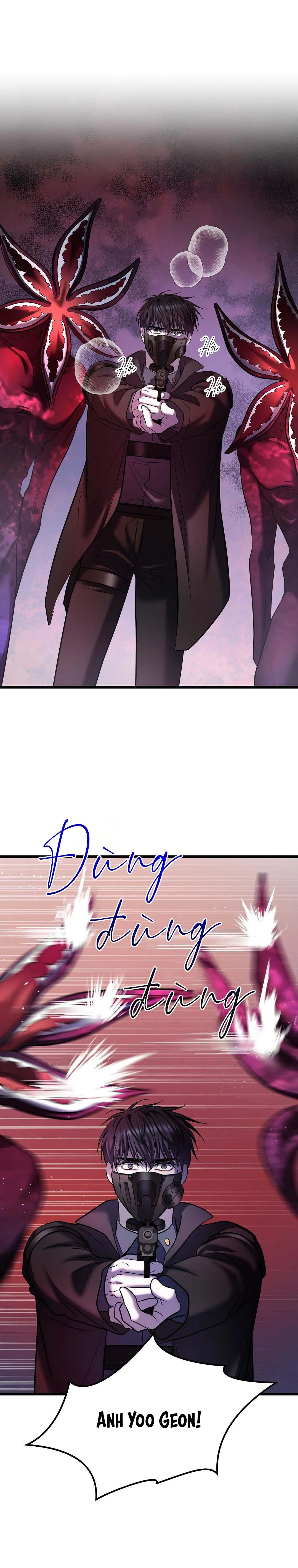 Đáy Sâu Tuyệt Vọng Chapter 76 Trang 19