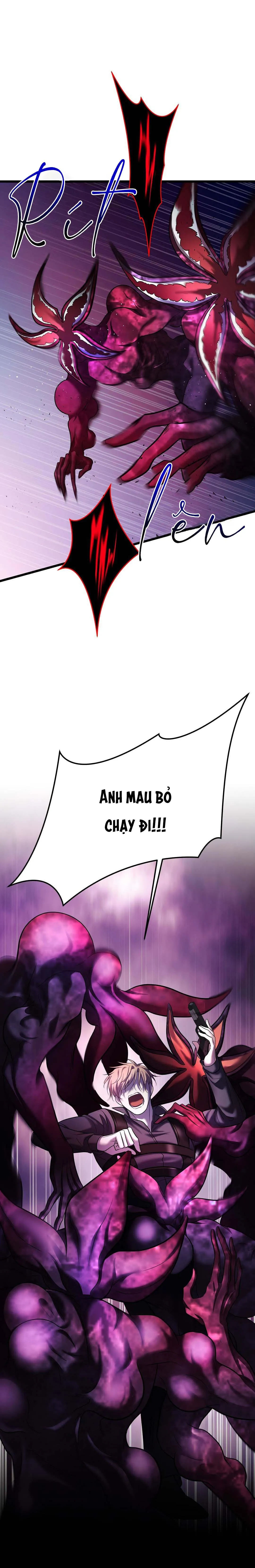 Đáy Sâu Tuyệt Vọng Chapter 76 Trang 21