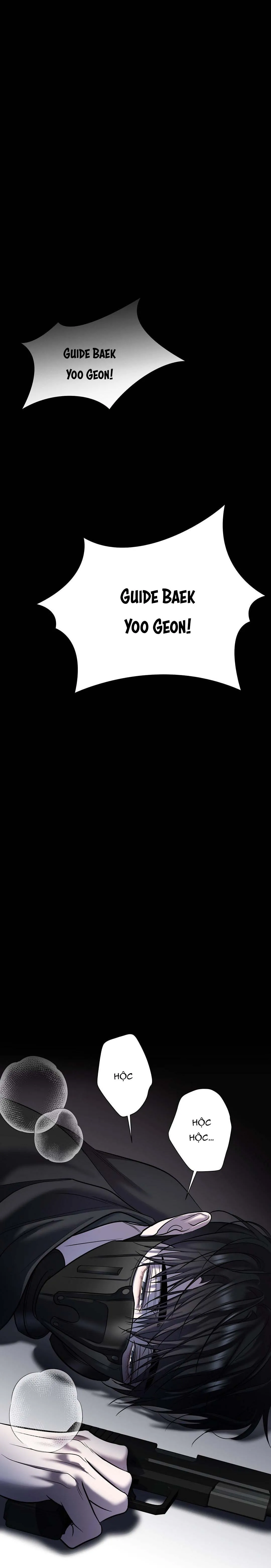 Đáy Sâu Tuyệt Vọng Chapter 76 Trang 23