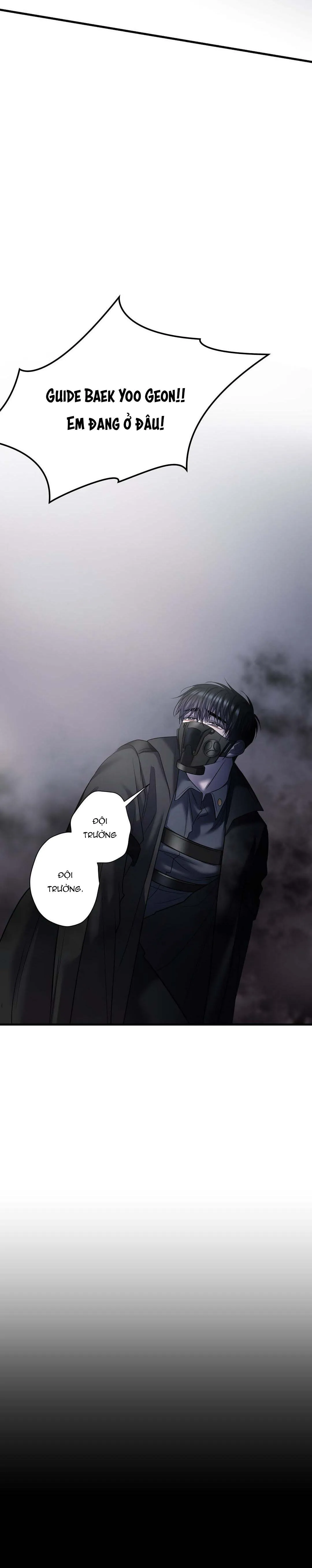 Đáy Sâu Tuyệt Vọng Chapter 76 Trang 24