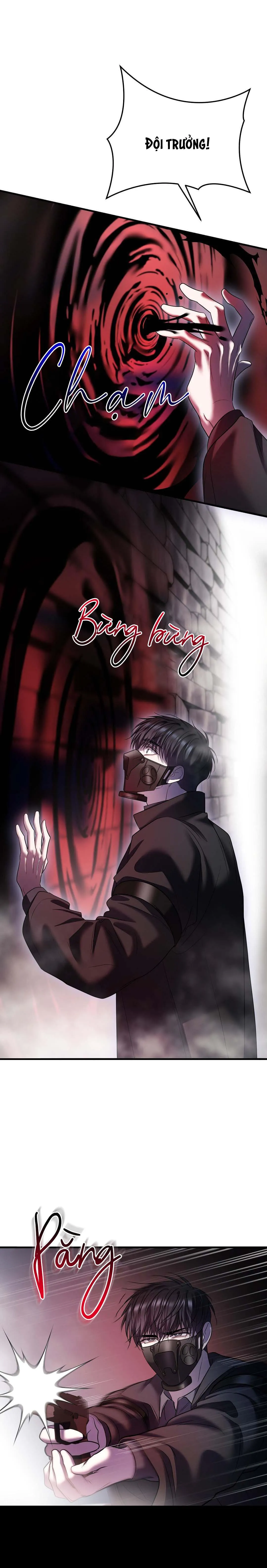 Đáy Sâu Tuyệt Vọng Chapter 76 Trang 26