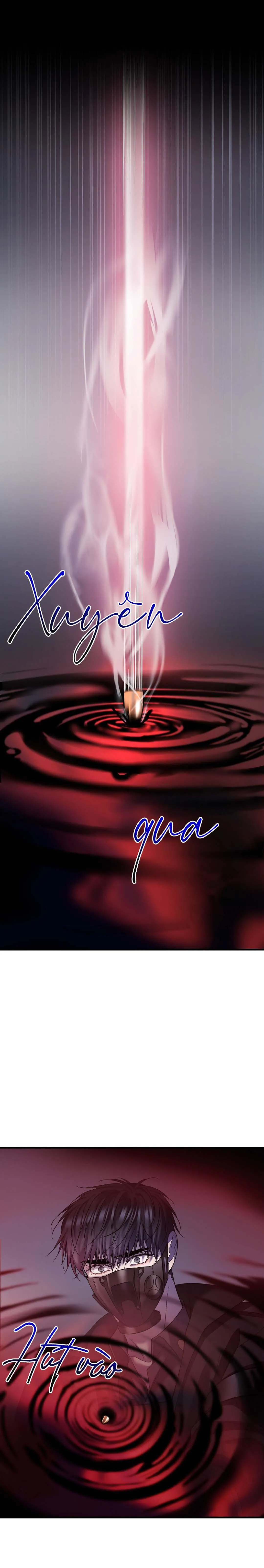 Đáy Sâu Tuyệt Vọng Chapter 76 Trang 27