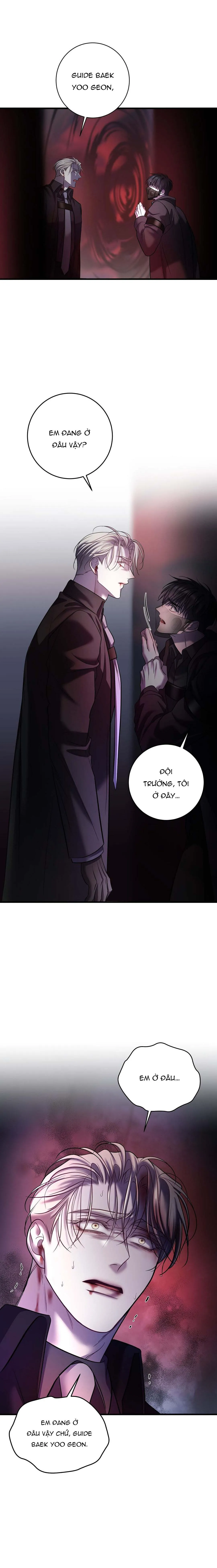 Đáy Sâu Tuyệt Vọng Chapter 76 Trang 28