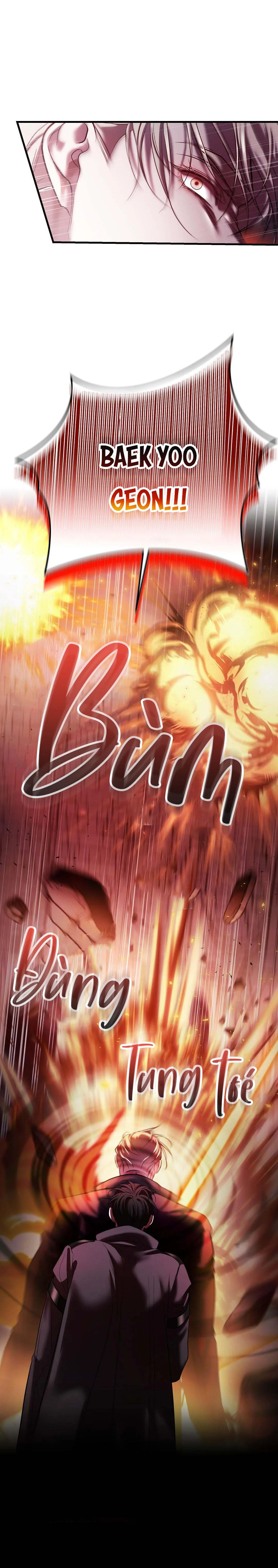 Đáy Sâu Tuyệt Vọng Chapter 76 Trang 29