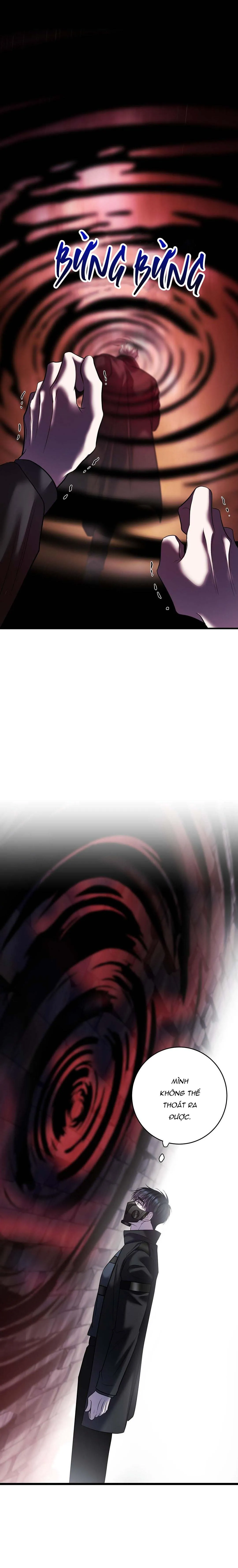 Đáy Sâu Tuyệt Vọng Chapter 76 Trang 30