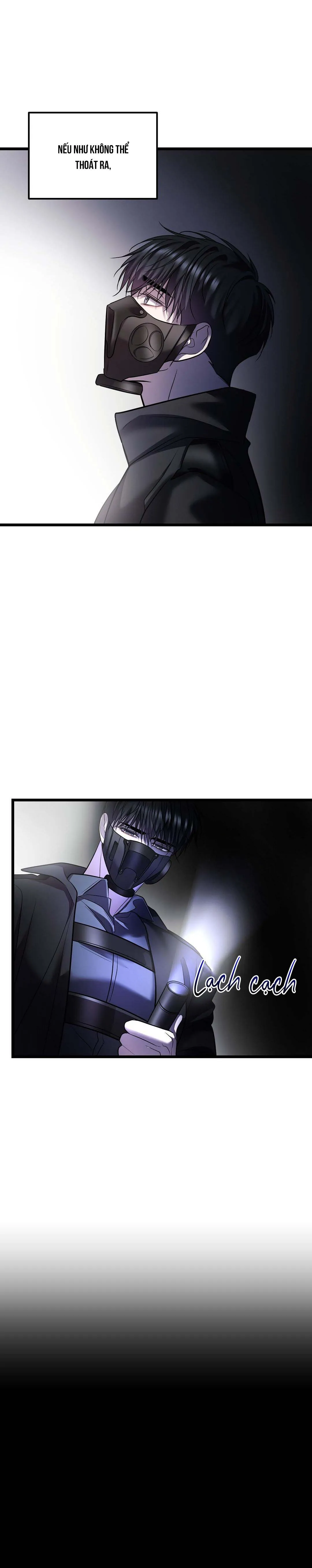 Đáy Sâu Tuyệt Vọng Chapter 76 Trang 31