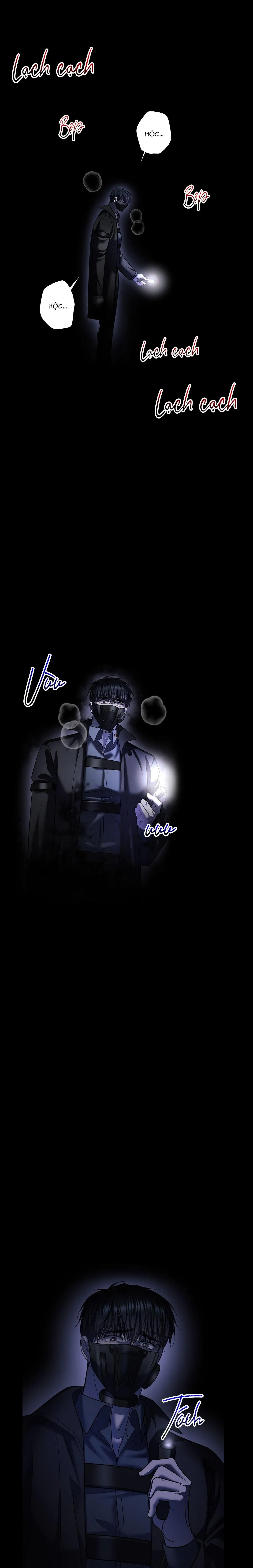 Đáy Sâu Tuyệt Vọng Chapter 77 Trang 3