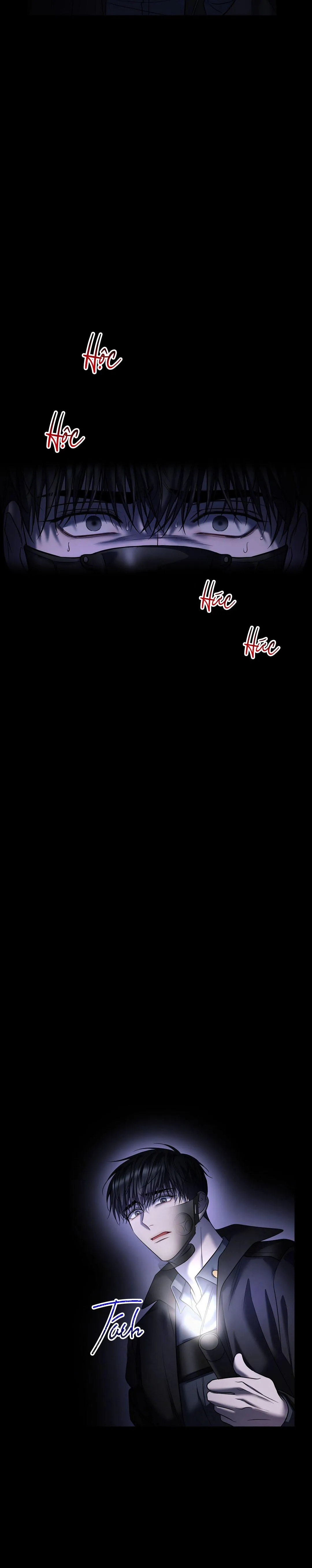 Đáy Sâu Tuyệt Vọng Chapter 77 Trang 4