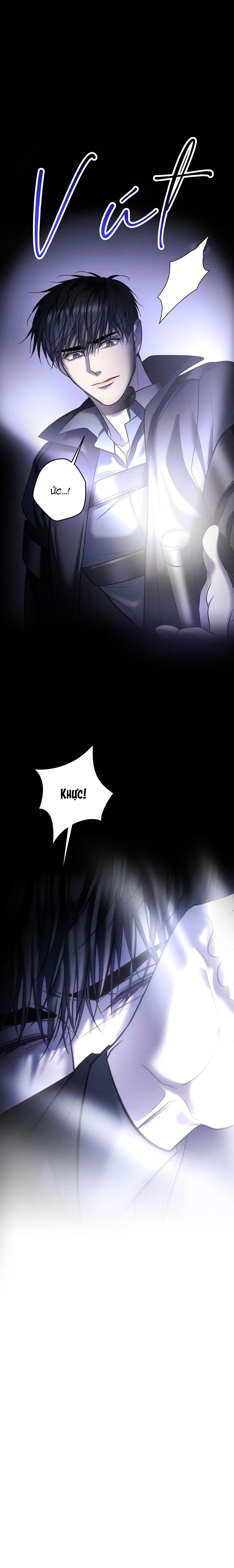 Đáy Sâu Tuyệt Vọng Chapter 77 Trang 5