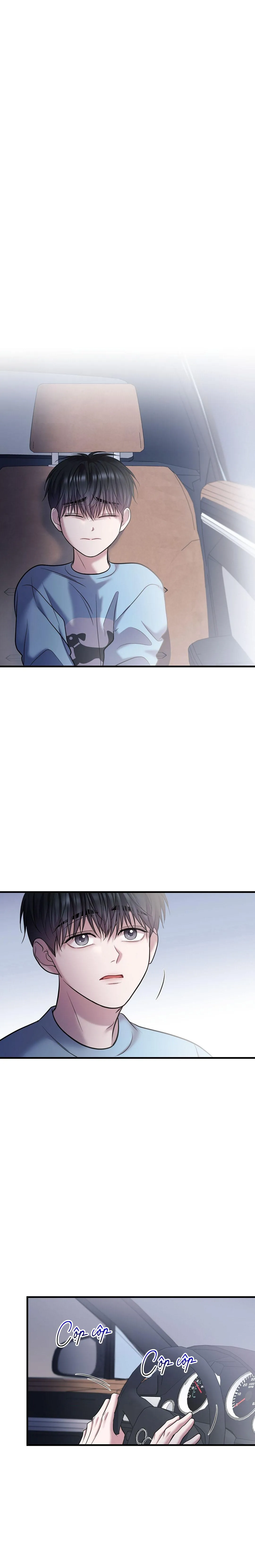 Đáy Sâu Tuyệt Vọng Chapter 77 Trang 6