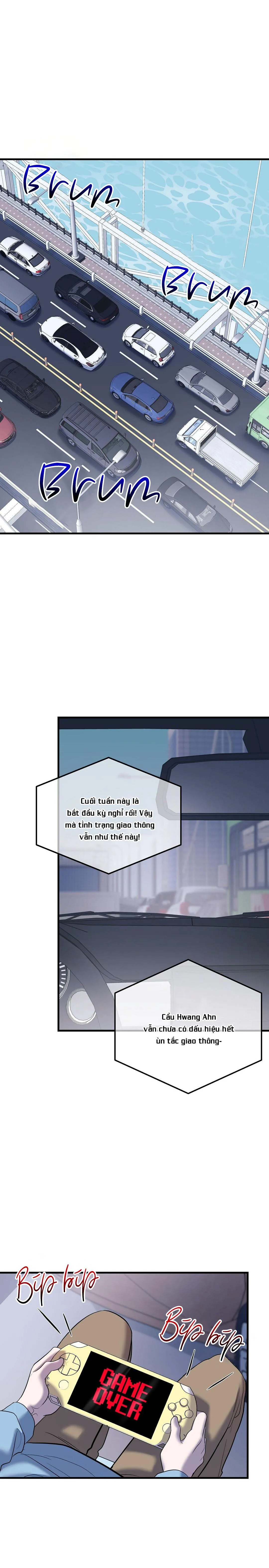 Đáy Sâu Tuyệt Vọng Chapter 77 Trang 8