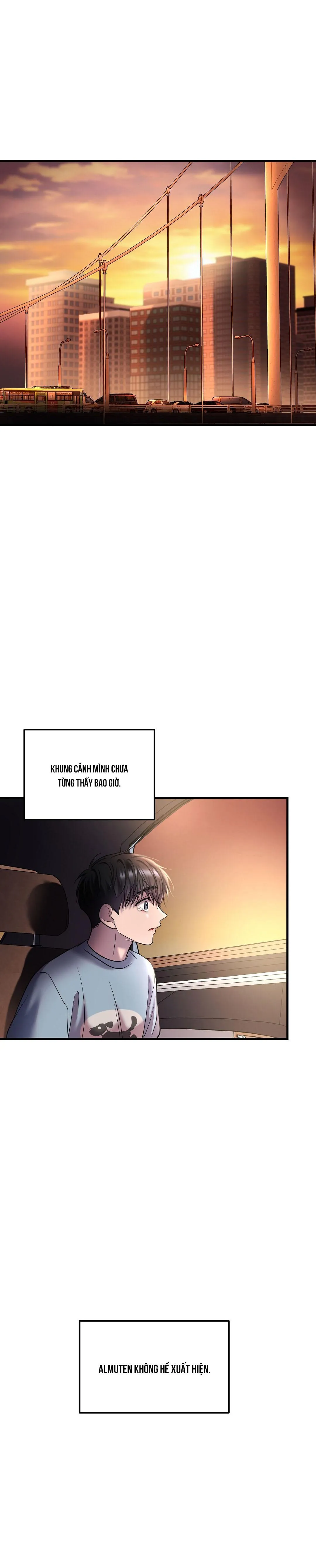 Đáy Sâu Tuyệt Vọng Chapter 77 Trang 13